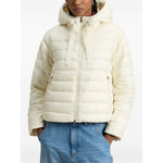 Woolrich Coats White Jackets
