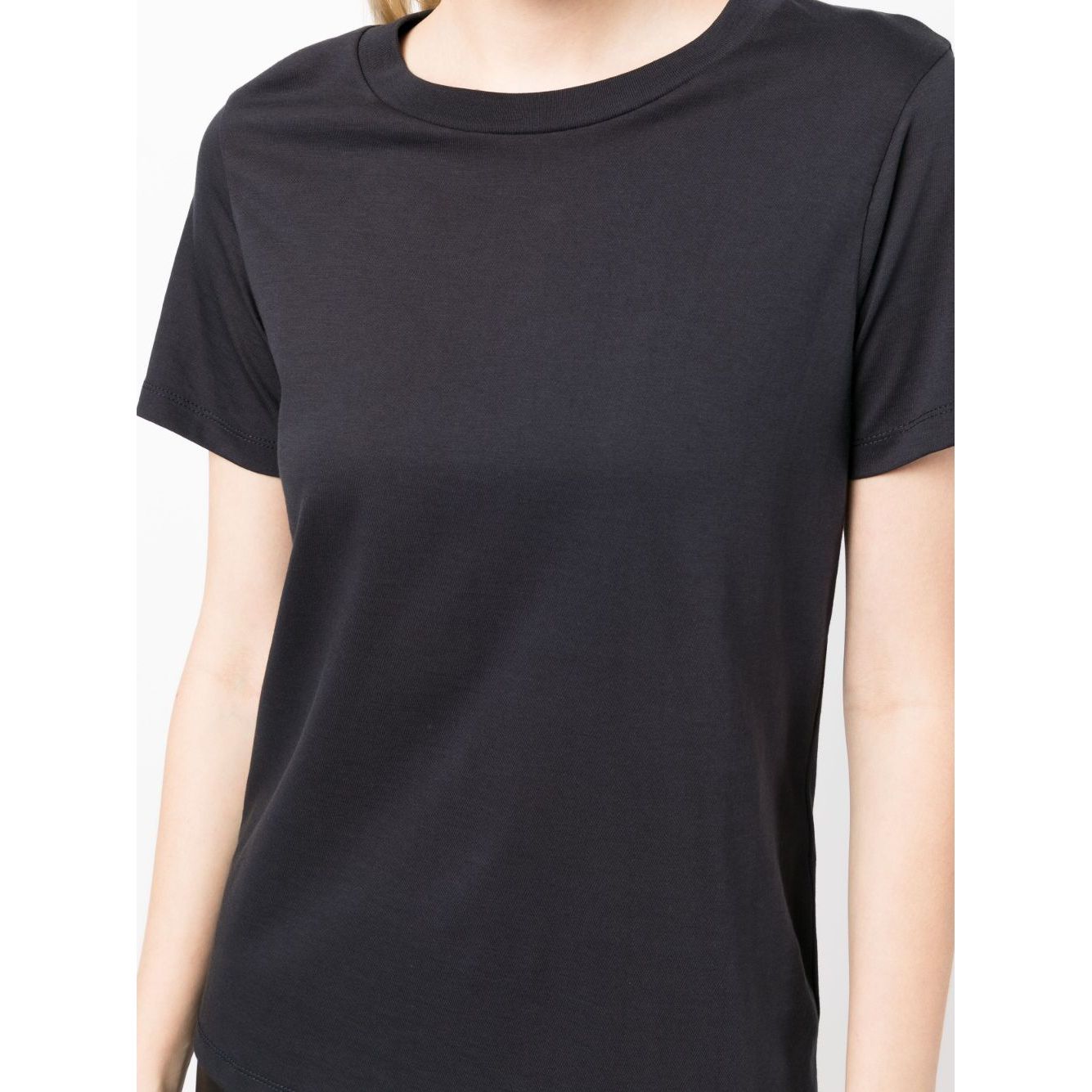 Emporio Armani round neck T-shirt