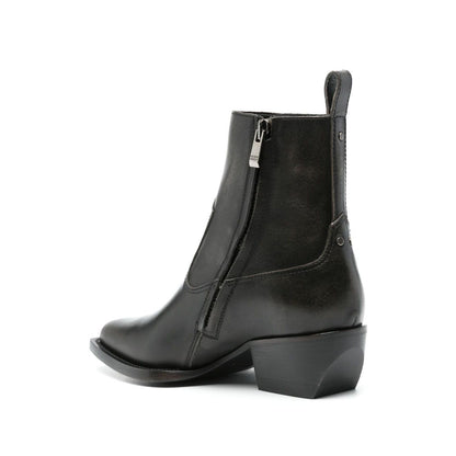 Golden Goose 45mm Debbie boots