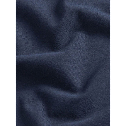 Woolrich Pure Pima Cotton T-Shirt with Logo