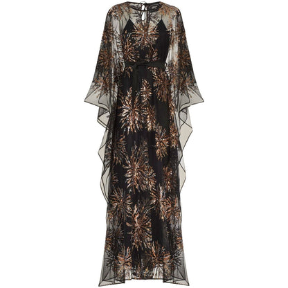 TALLER MARMO PRE Sea clothing Black