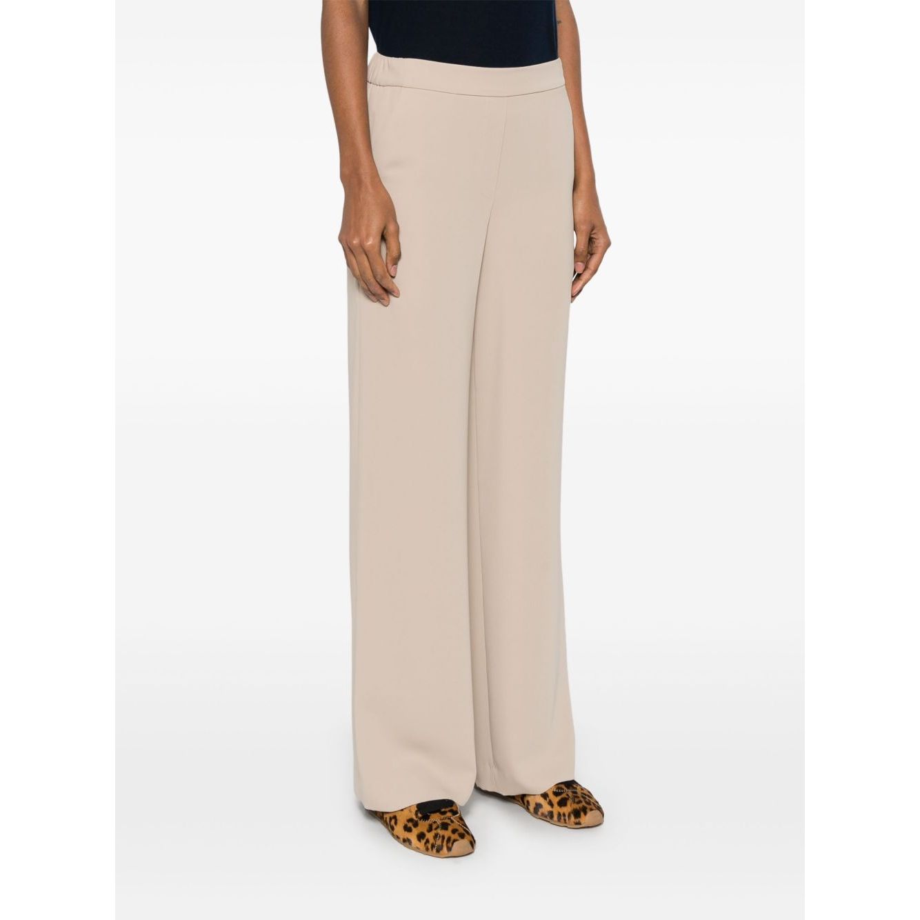 Parosh Cady trousers