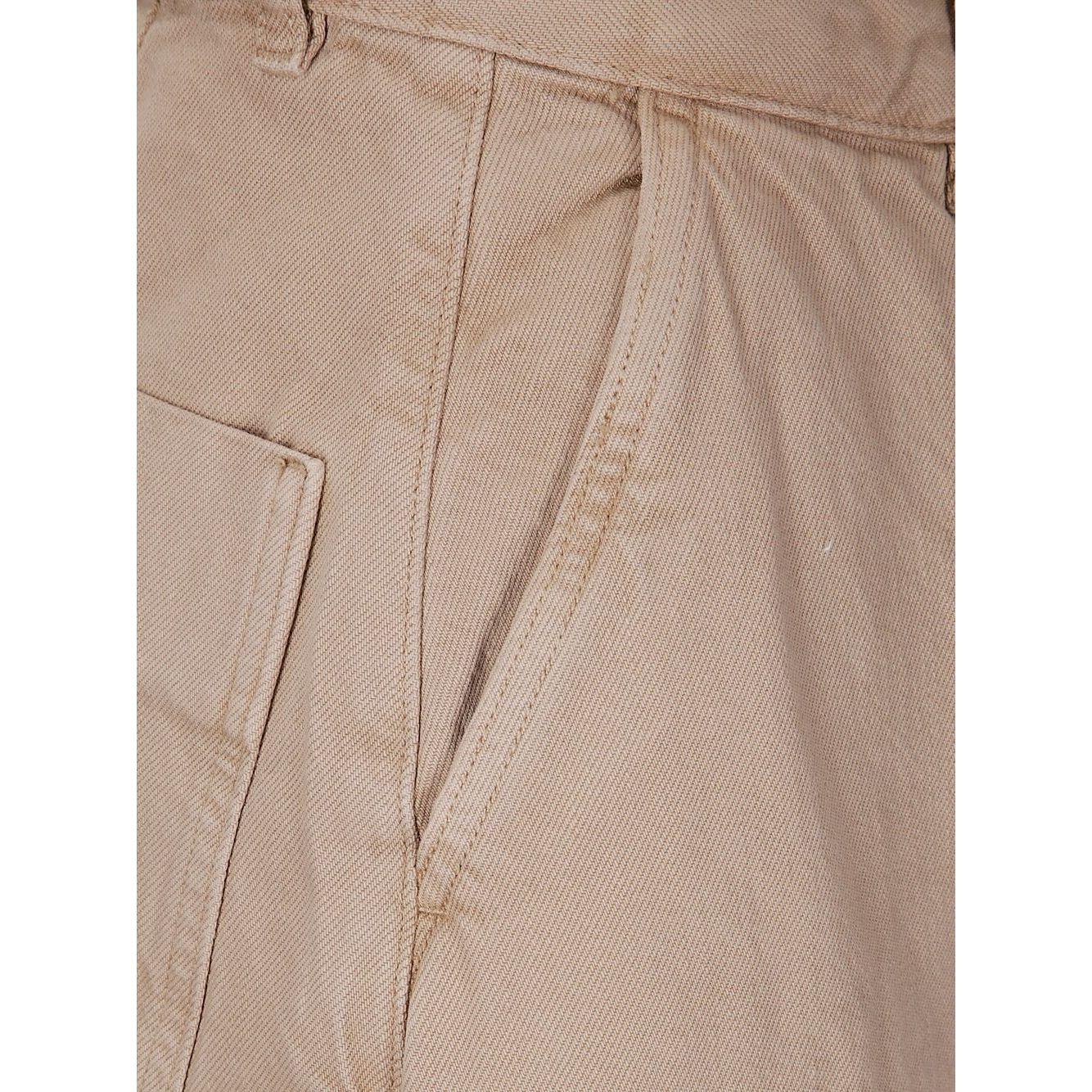 Studio Nicholson PRE Studio Nicholson straight - leg pants