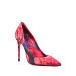 Christian Louboutin 100mm Kate pumps 1250085J646-P25