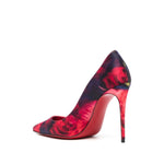 Christian Louboutin 100mm Kate pumps 1250085J646-P25