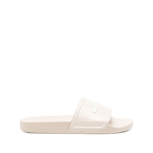 Woolrich Sandals Beige
