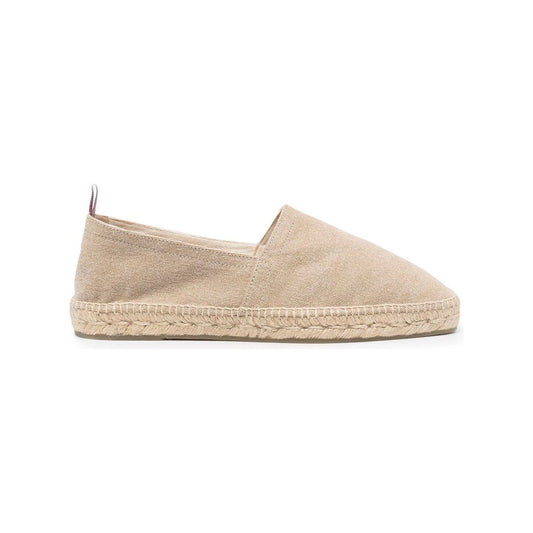 Castaner Flat shoes Beige