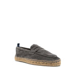 Castañer Castaner Flat shoes Grey