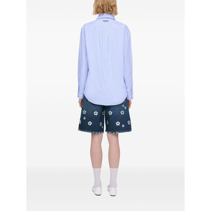 Marc Jacobs Shirts Clear Blue