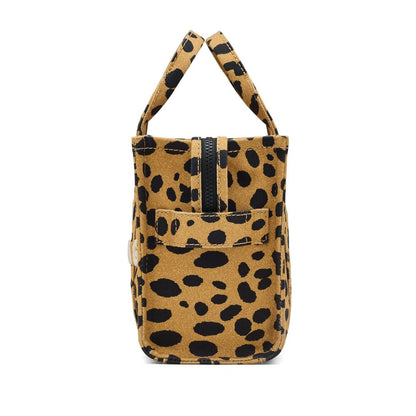 Marc Jacobs The Cheetah Tote Bag