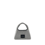 Marc Jacobs The Rhinestone Mini Sack Bag