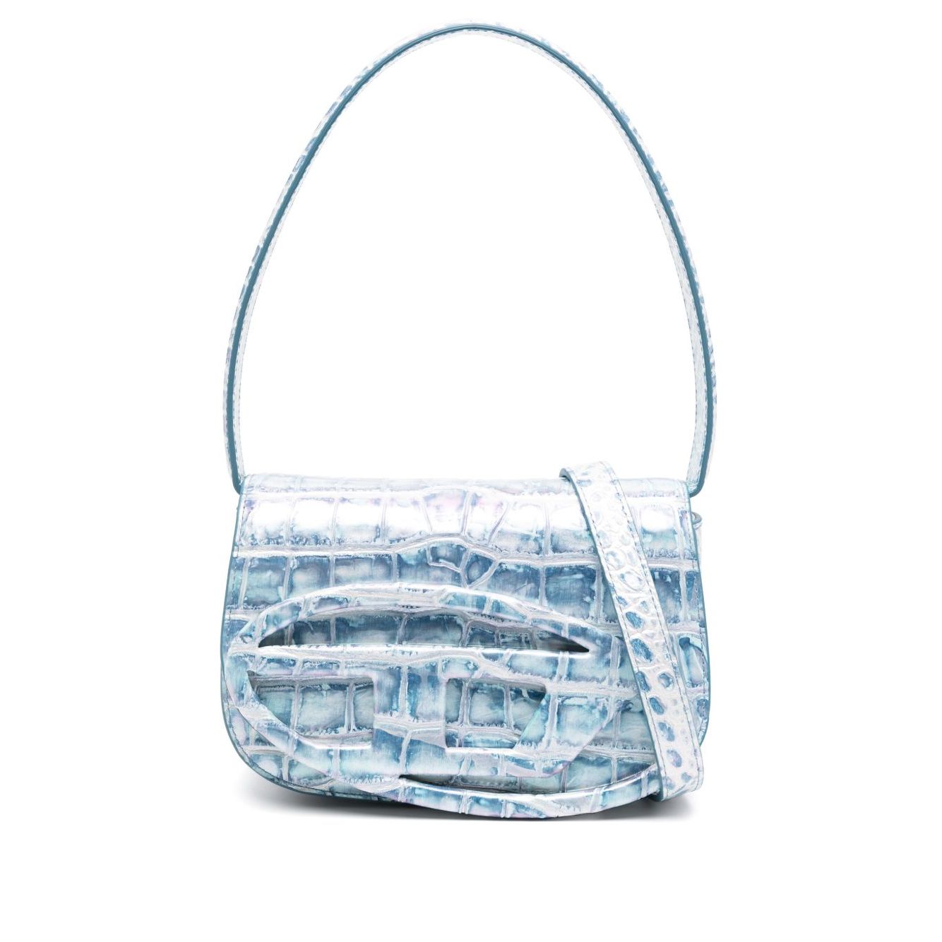 Diesel 1DR shoulder bag Shoulder