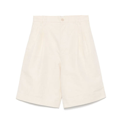 Filippa K linen and cotton blend shorts Short trousers