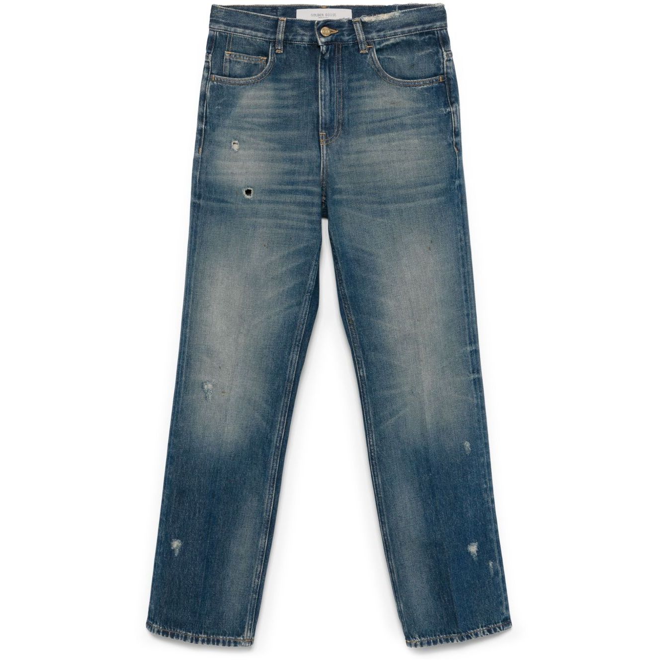 Golden Goose journey jeans