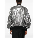 Junya Watanabe Coats Silver Jackets