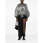 Junya Watanabe Coats Silver Jackets