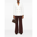 Tagliatore Jackets White Jackets