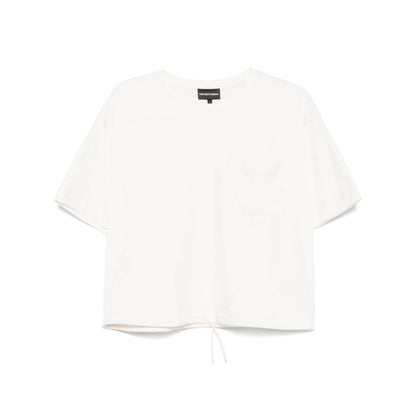 Emporio Armani T-shirt with logo
