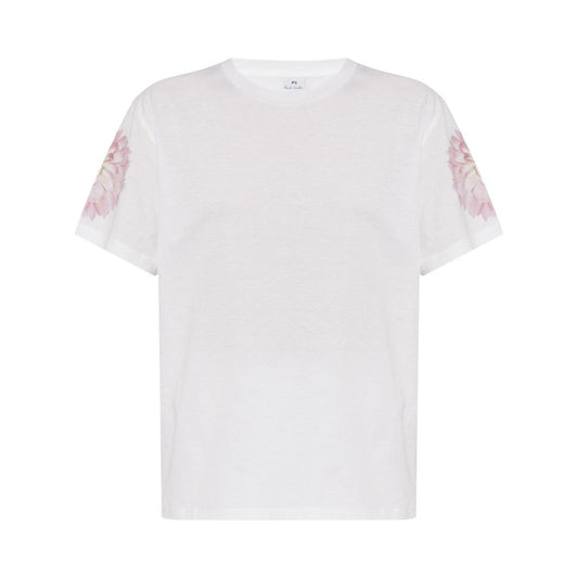 Paul Smith T-shirts and Polos White