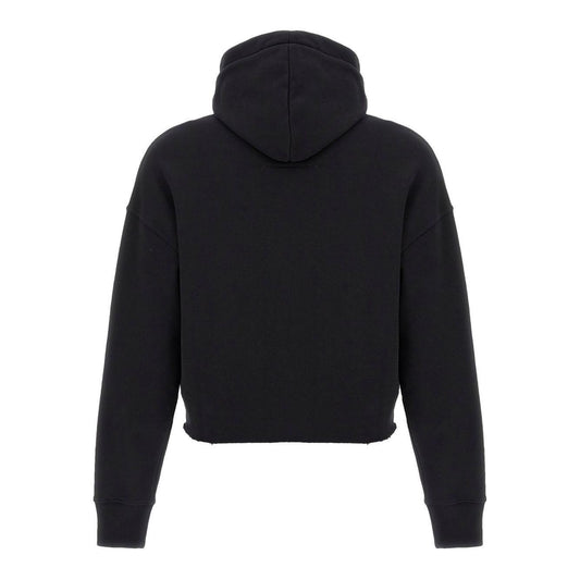 Givenchy Sweaters Black BWJ03MP729001-P25