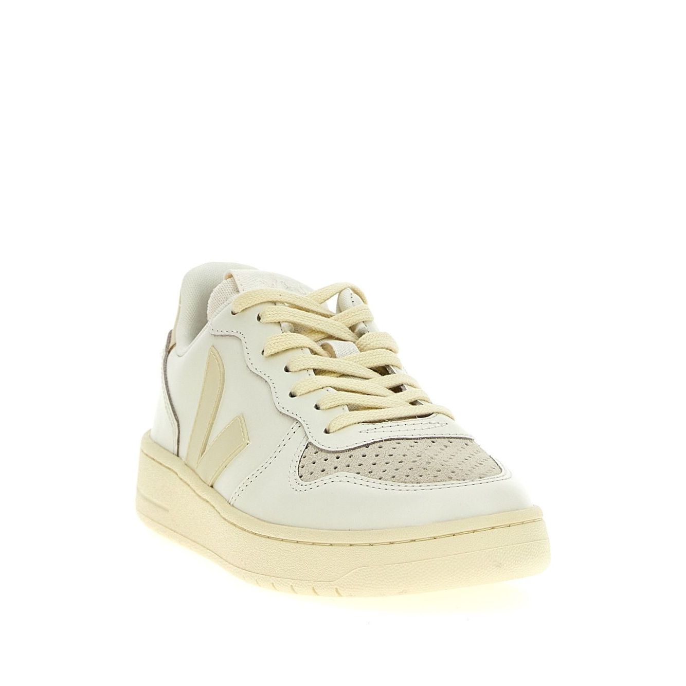 Veja Sneakers Beige