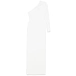 Solace London Dresses Beige
