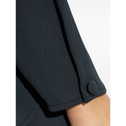 Emporio Armani shirt with side slits