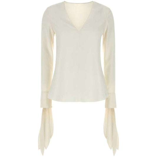 Givenchy Top White BW61DN15X9130-P25