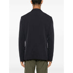 Herno Jackets Blue Jackets