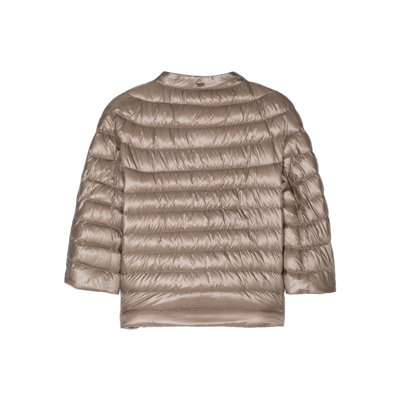 Herno Jackets Dove Grey