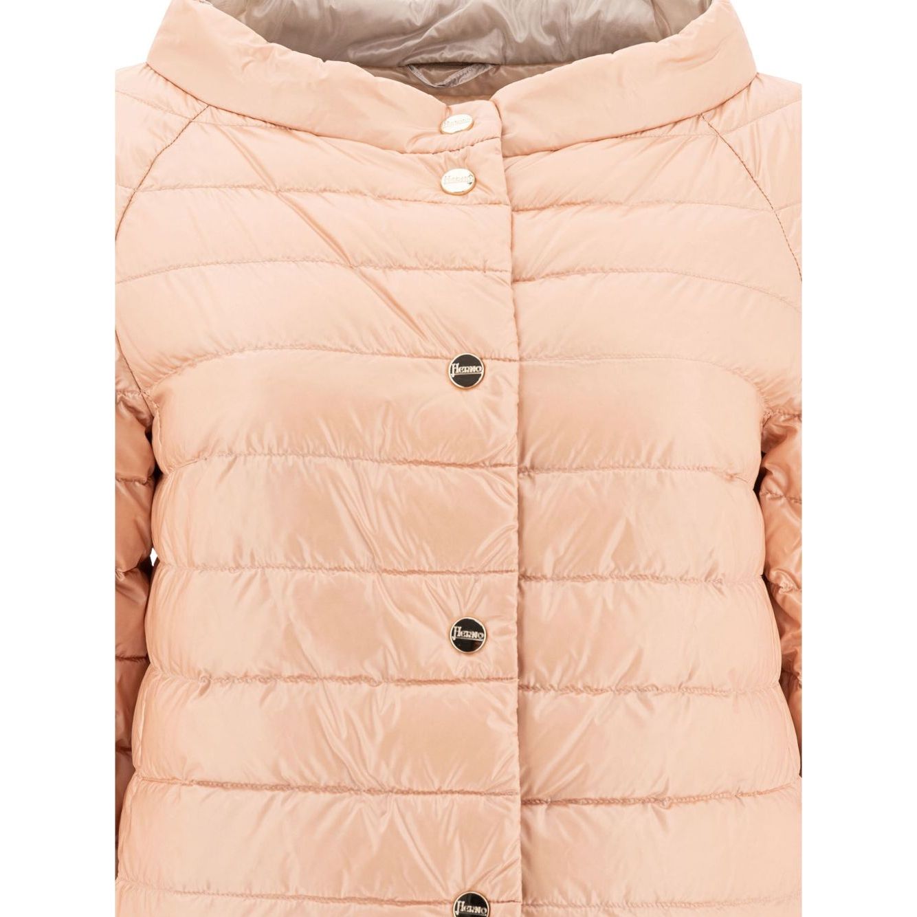 Herno Jackets Pink Jackets