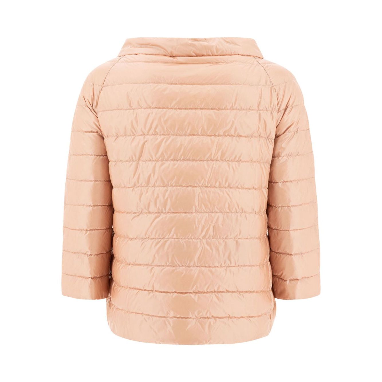 Herno Jackets Pink Jackets
