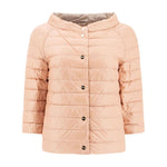 Herno Jackets Pink Jackets