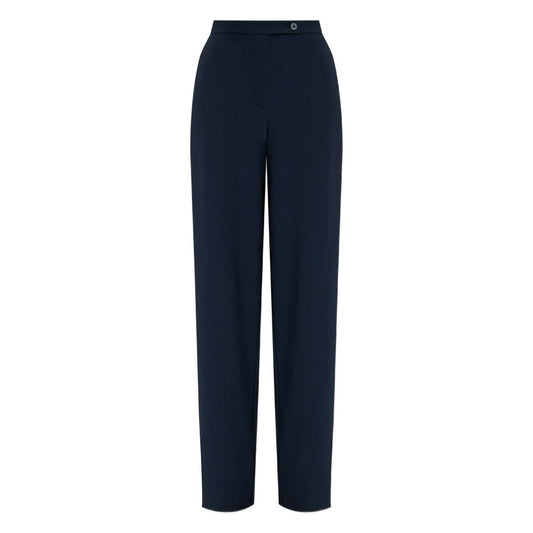 Emporio Armani highwaisted trousers EW000851AF12514UB115-P25