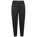 Via Masini 80 Trousers Black