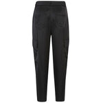 Via Masini 80 Trousers Black