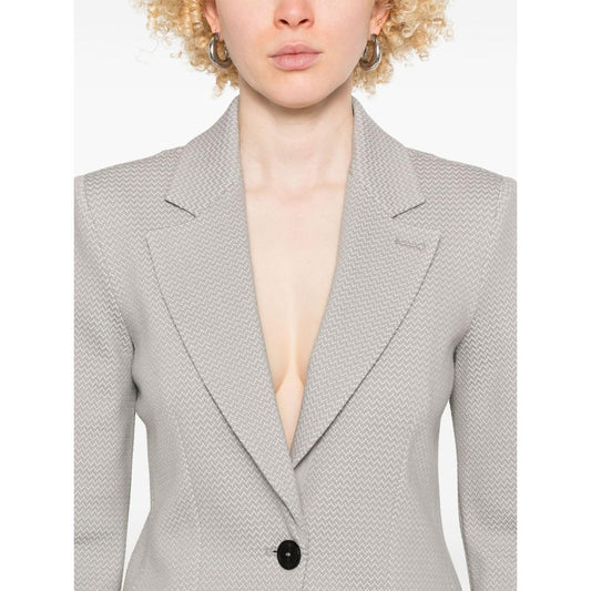 Emporio Armani Icon Blazer EW001123AF13316F8033-P25