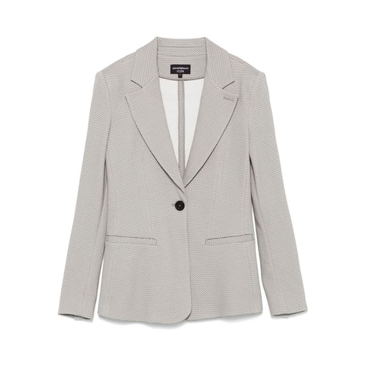 Emporio Armani Icon Blazer EW001123AF13316F8033-P25