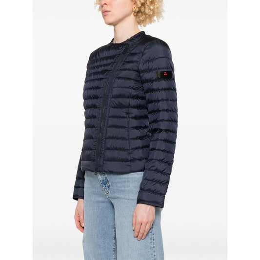 Peuterey Coats Blue