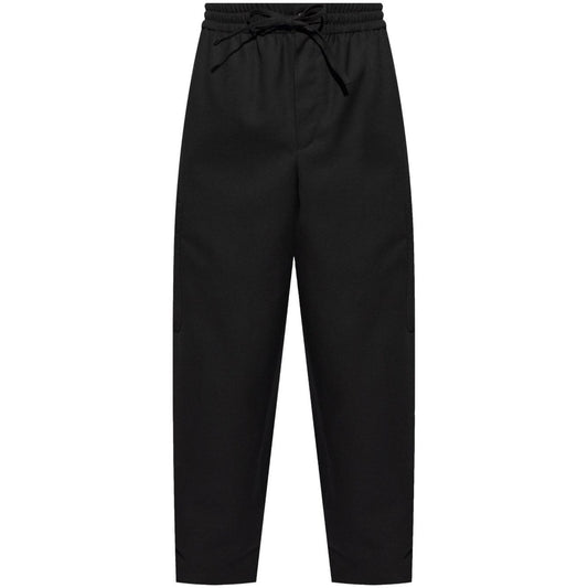 Kenzo Trousers Black