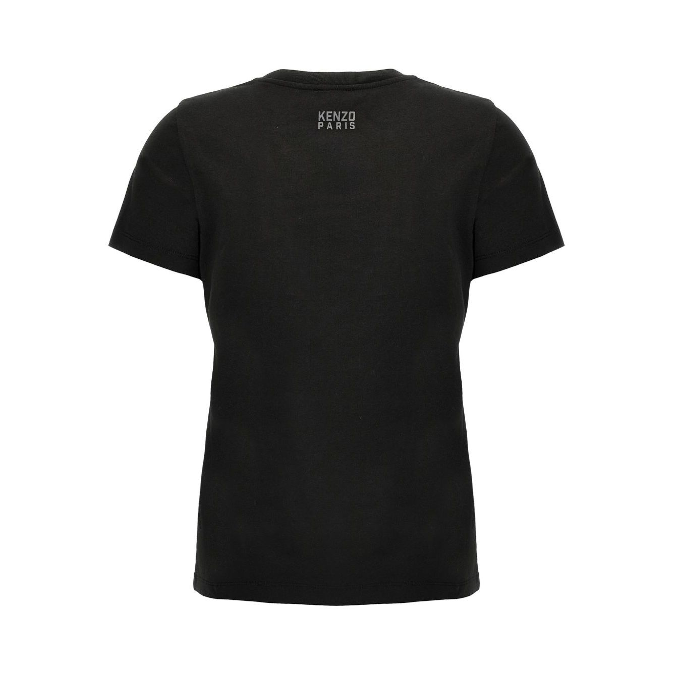 Kenzo T-shirts and Polos Black