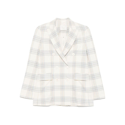 Circolo 1901 Jackets Clear Blue Jackets