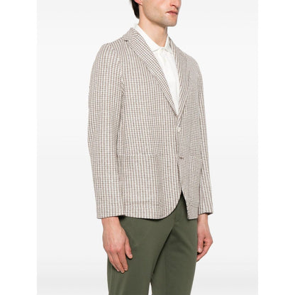 Circolo 1901 Jackets Beige