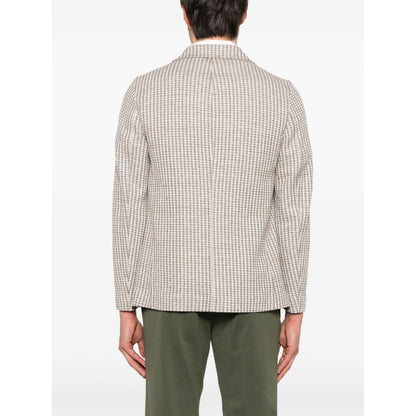 Circolo 1901 Jackets Beige