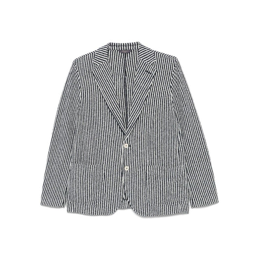 Circolo 1901 Jackets Blue Jackets