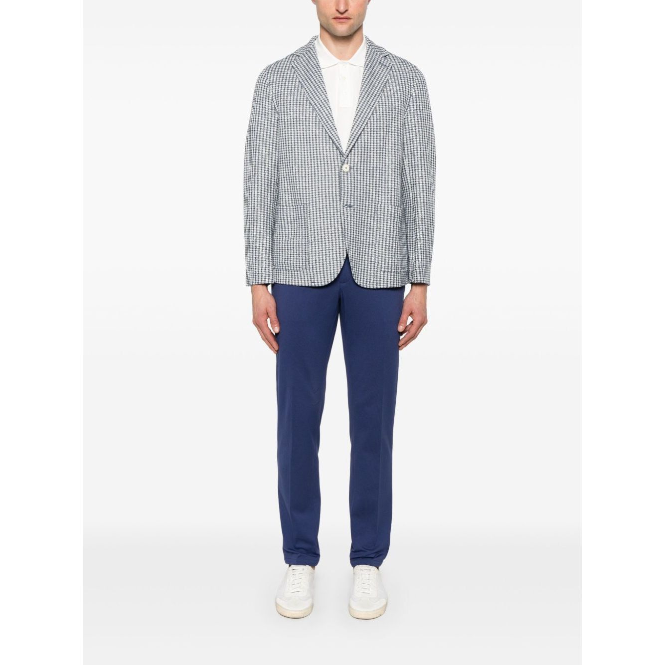 Circolo 1901 Jackets Blue Jackets