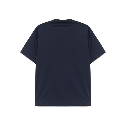 Circolo 1901 T-shirts and Polos Blue