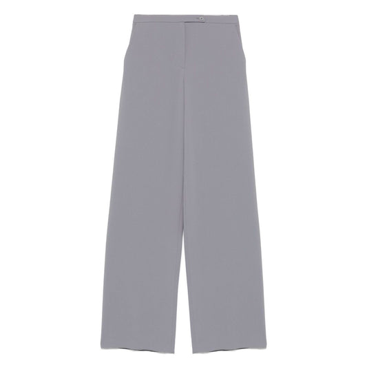 Emporio Armani Trousers Grey
