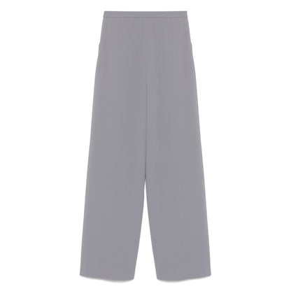 Emporio Armani Trousers Grey