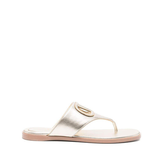 Valentino Garavani VLogo Signature sandals WS0LF9YUW7G0-P25